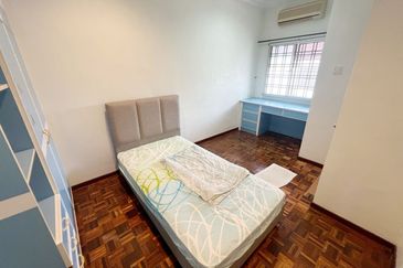 Austin Residence @Taman Mount Austin