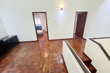 Austin Residence @Taman Mount Austin