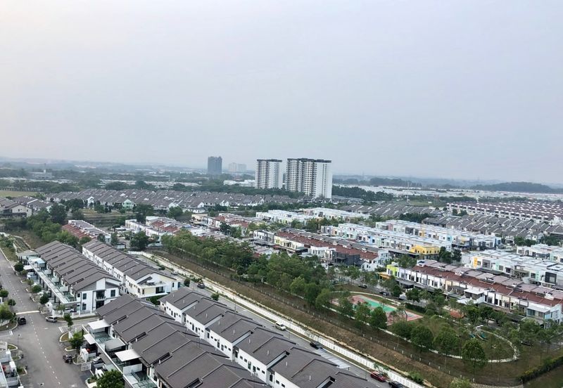 Horizon Residence (Dwi Mutiara)