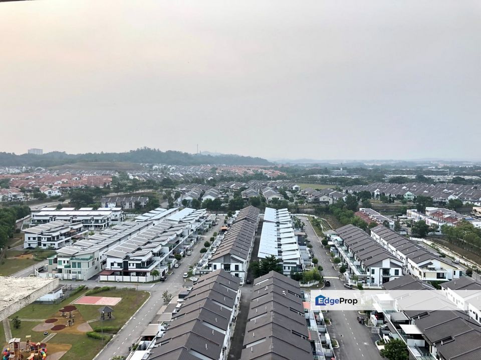 Horizon Residence , Johor, Bukit Indah
