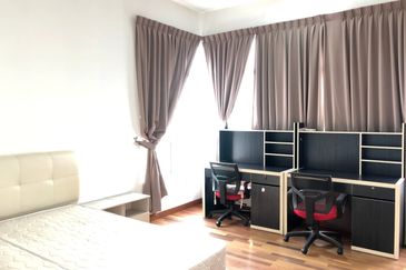 Horizon Residence (Dwi Mutiara)