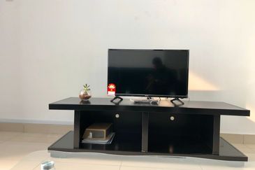 Horizon Residence (Dwi Mutiara)