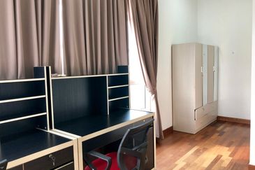 Horizon Residence (Dwi Mutiara)