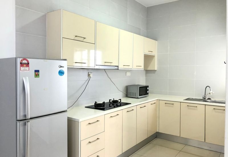 Horizon Residence (Dwi Mutiara)