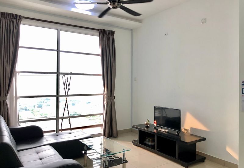 Horizon Residence (Dwi Mutiara)