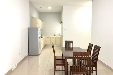 Horizon Residence (Dwi Mutiara)