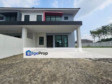 Austin Duta, Johor, Johor Bahru