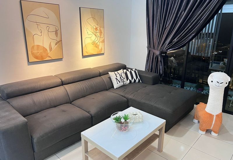 The Garden Residences