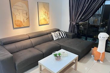 The Garden Residences