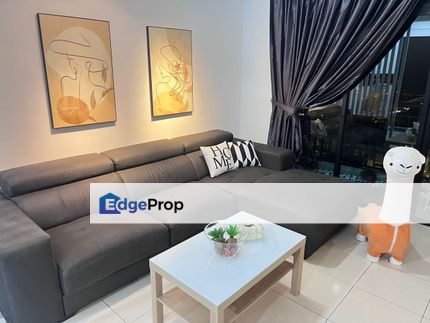 The Garden Residence , Johor, Skudai