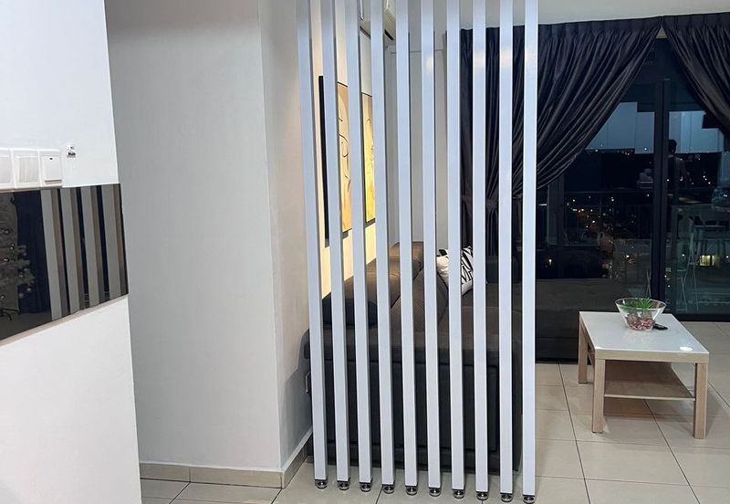 The Garden Residences