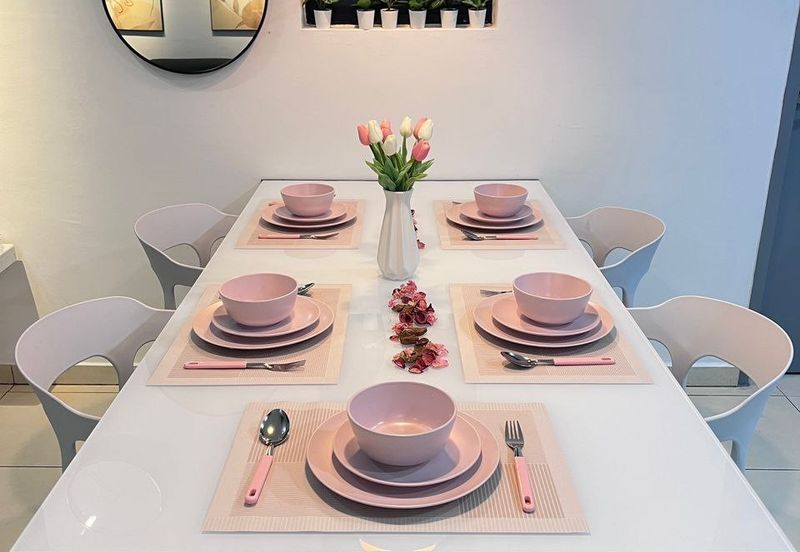 The Garden Residences