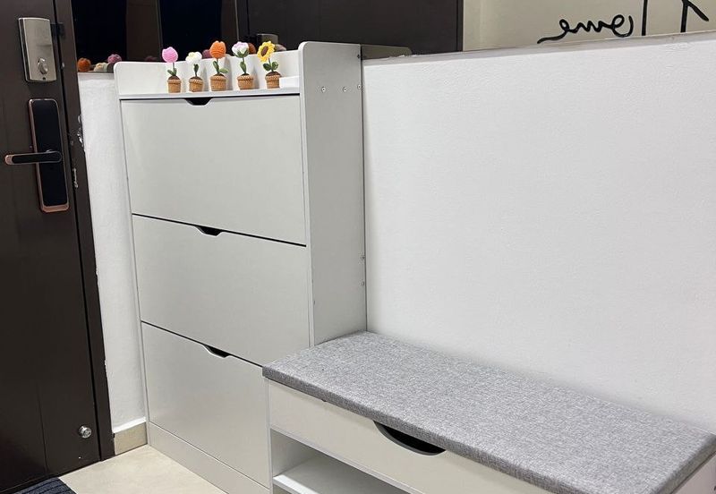 The Garden Residences