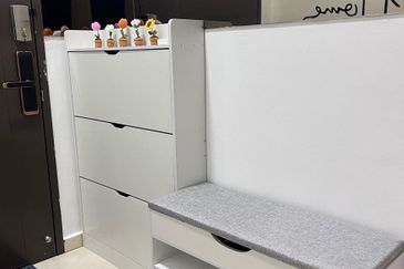 The Garden Residences