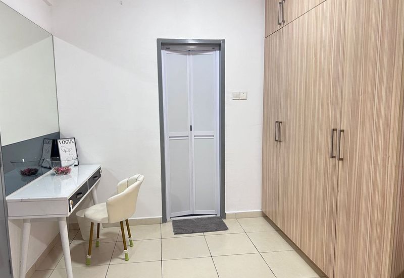 The Garden Residences