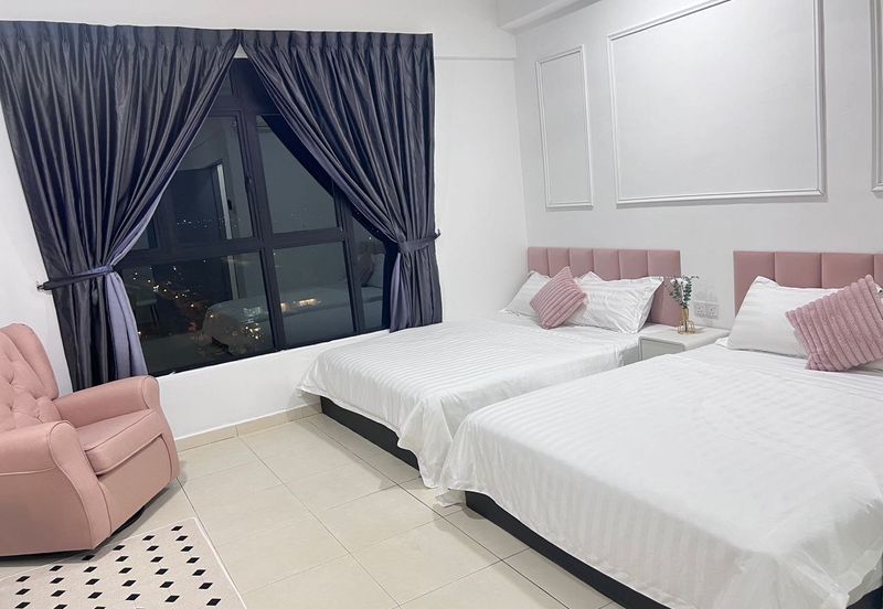 The Garden Residences