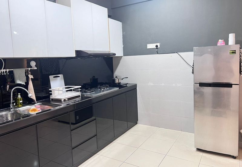 The Garden Residences