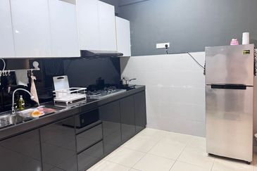 The Garden Residences