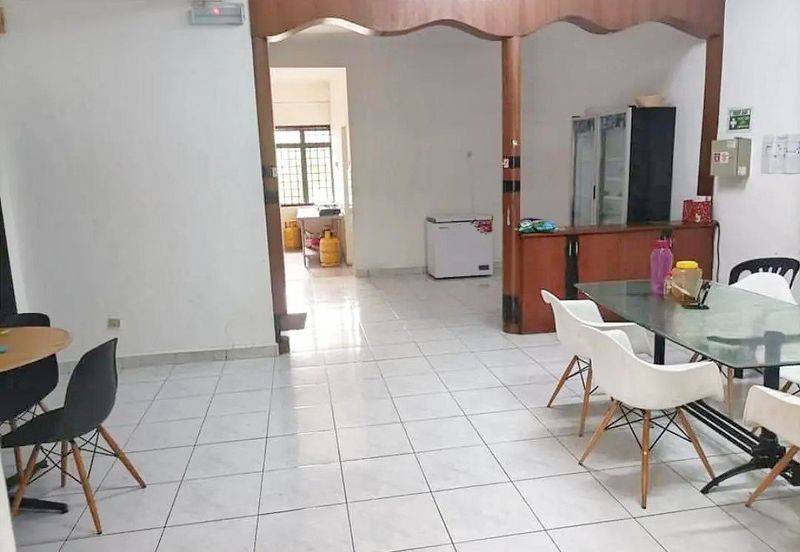 Bandar Baru Seri Alam