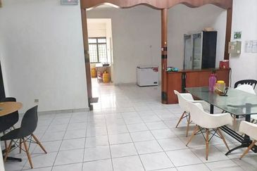 Bandar Baru Seri Alam