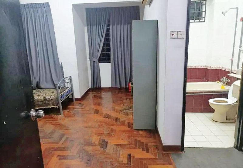 Bandar Baru Seri Alam