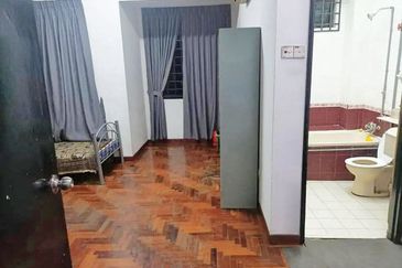 Bandar Baru Seri Alam