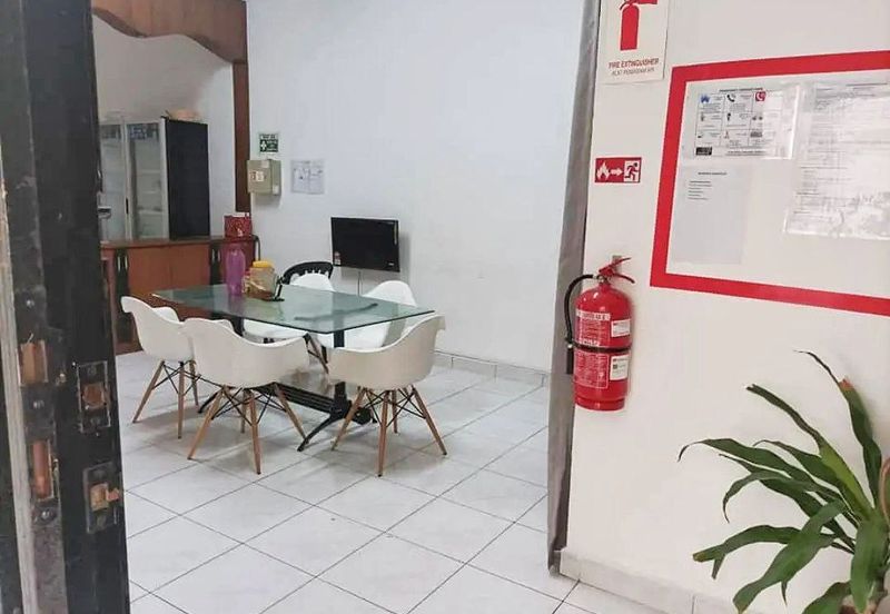 Bandar Baru Seri Alam