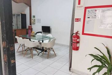 Bandar Baru Seri Alam