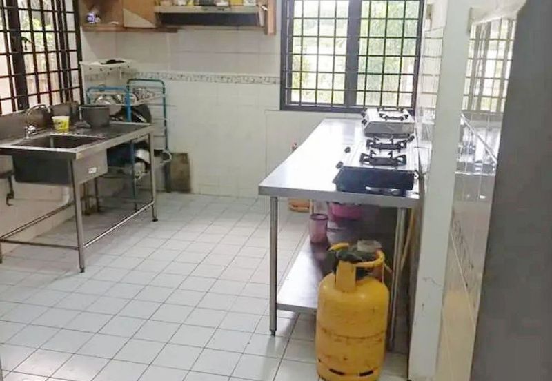 Bandar Baru Seri Alam