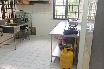 Bandar Baru Seri Alam