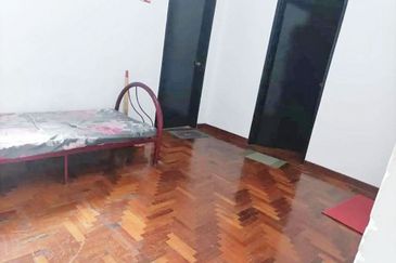 Bandar Baru Seri Alam