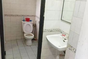 Bandar Baru Seri Alam