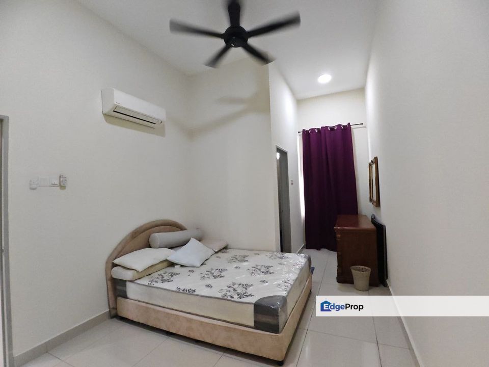 Nusa Sentral , Johor, Nusajaya