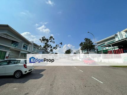 Kempas Utama , Johor, Johor Bahru