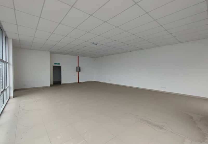 Kawasan Perindustrian Pasir Gudang