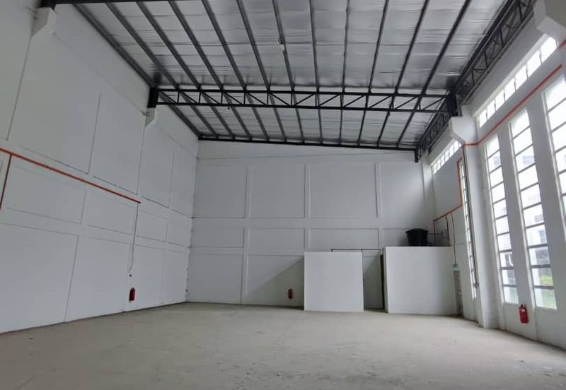 Kawasan Perindustrian Pasir Gudang