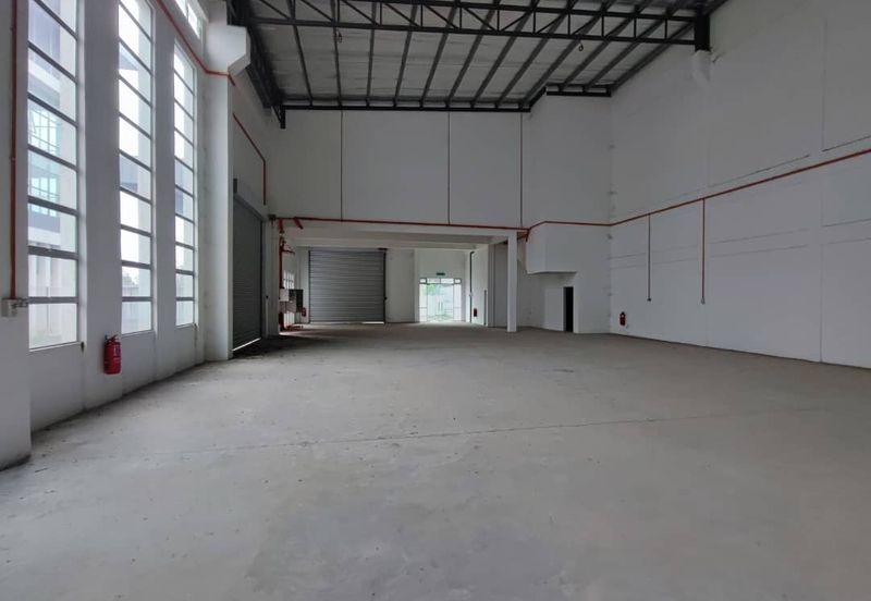 Kawasan Perindustrian Pasir Gudang