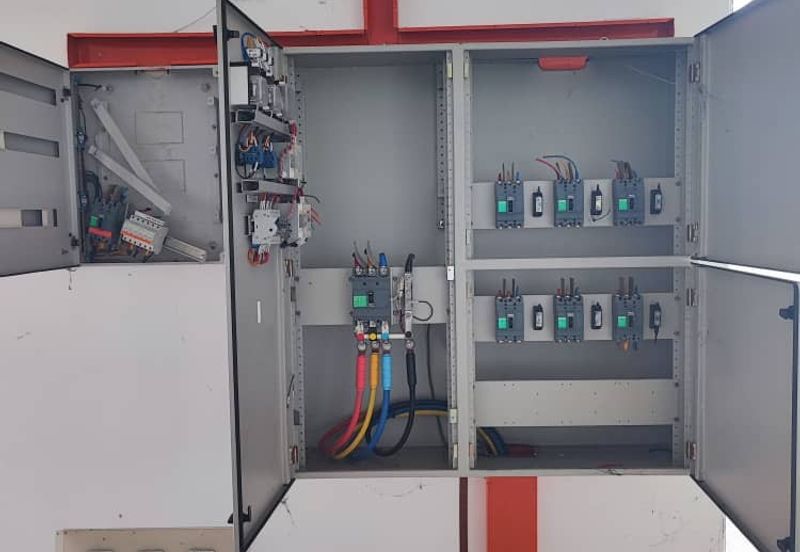 Kawasan Perindustrian Pasir Gudang