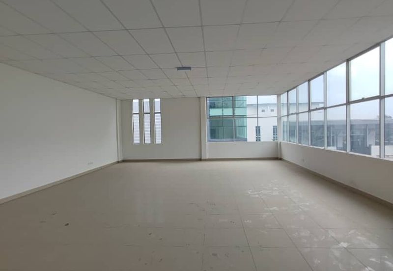 Kawasan Perindustrian Pasir Gudang