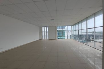 Kawasan Perindustrian Pasir Gudang