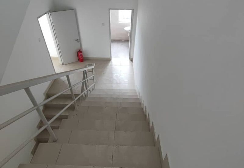 Kawasan Perindustrian Pasir Gudang