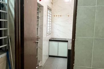 Austin Residence @Taman Mount Austin