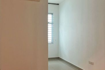 Austin Residence @Taman Mount Austin