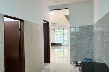 Austin Residence @Taman Mount Austin