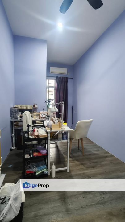 La Garden , Johor, Johor Bahru