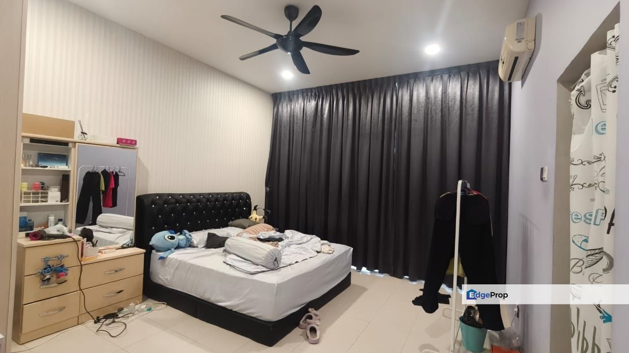 La Garden , Johor, Johor Bahru