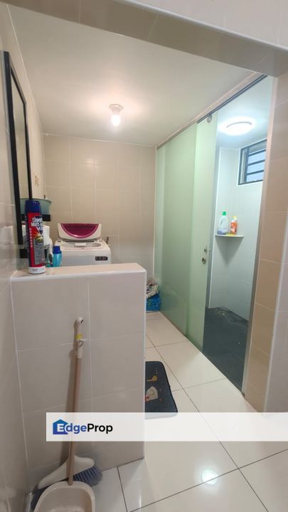 La Garden , Johor, Johor Bahru