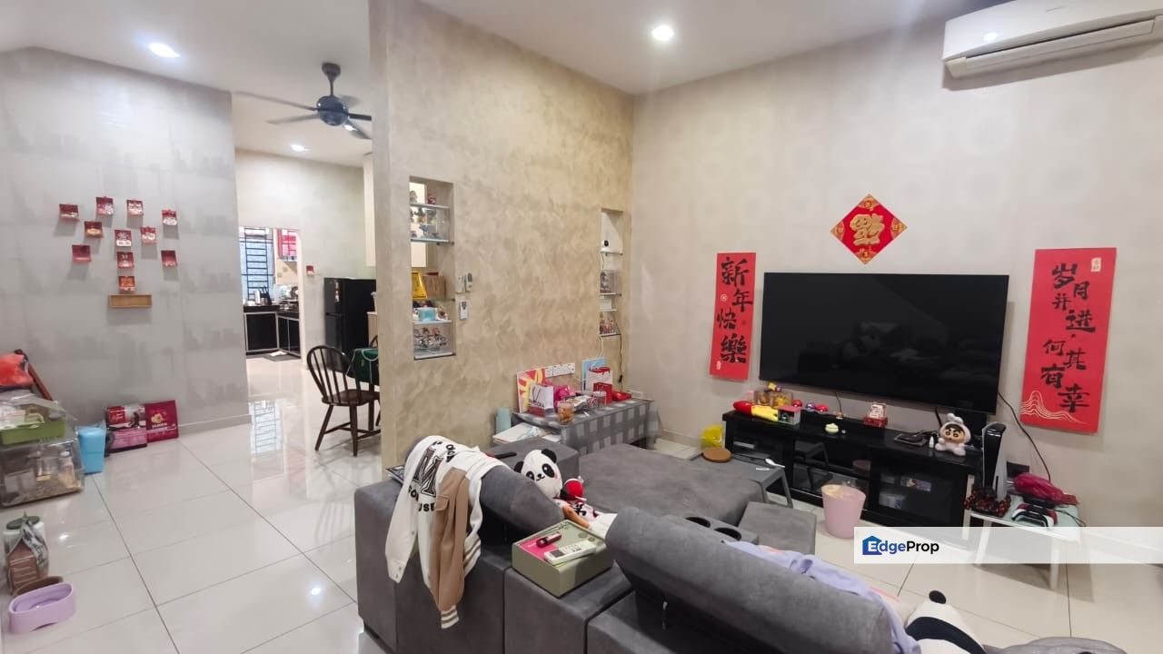 La Garden , Johor, Johor Bahru