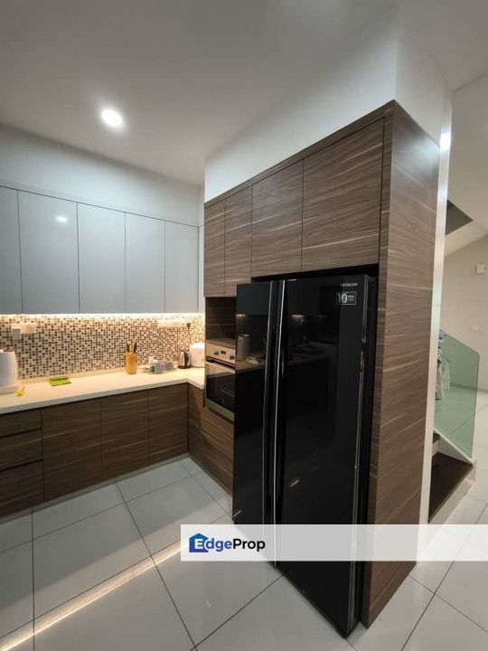 Horizon Hills , Johor, Horizon Hills