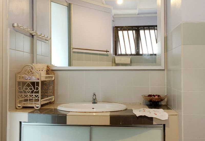 Pan Vista, Bandar Baru Permas Jaya